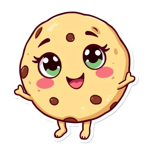 About Cookieholic.Xyz