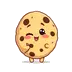 Cookieholic.Xyz Logo